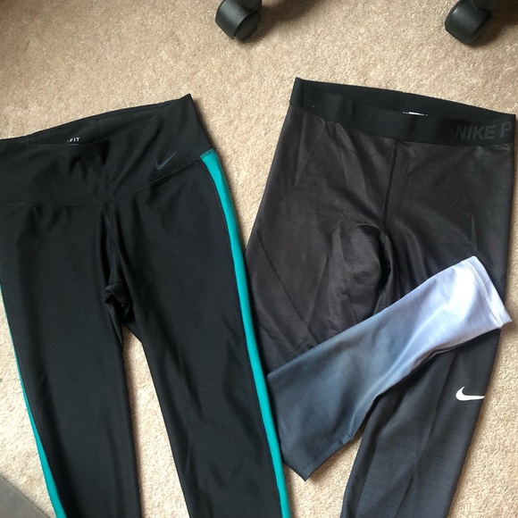6 LEGGING BUNDLE 👖 - Picture 2 of 4